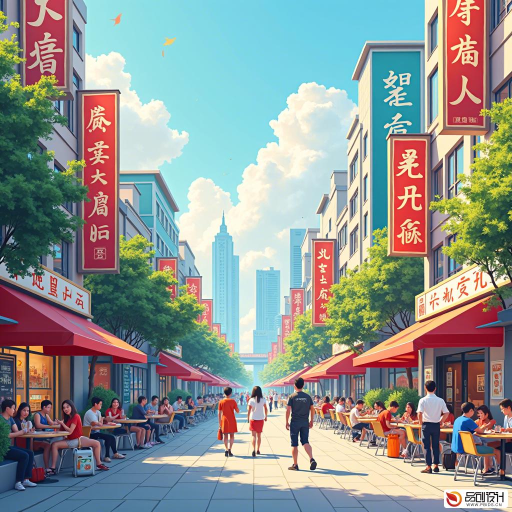 朔州市品牌创新设计机构的崛起与影响力
