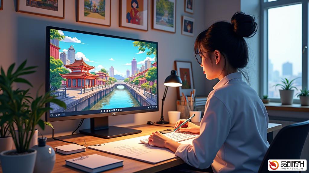 台南UE设计机构：创新引领，塑造数字时代用户体验新标杆
