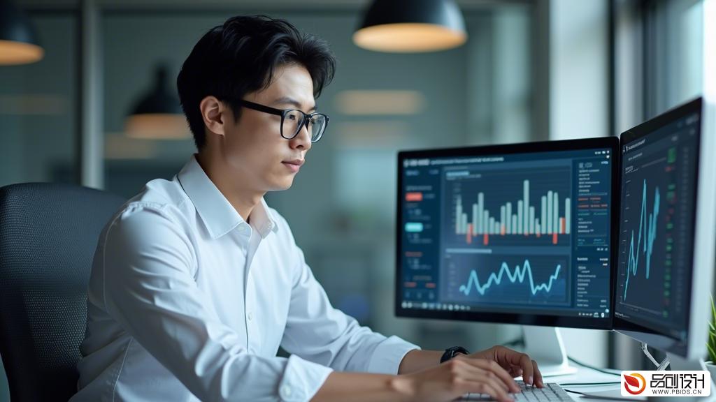 资金结算3D动态演示设计：重塑金融交易的可视化未来
