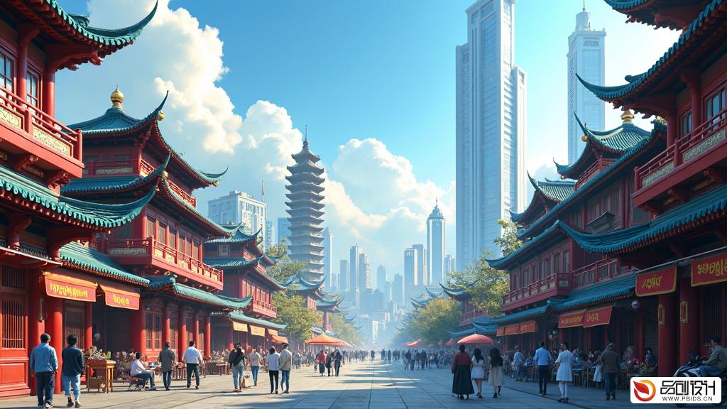 昆明市应用设计创新服务中心：激发城市创意新活力
