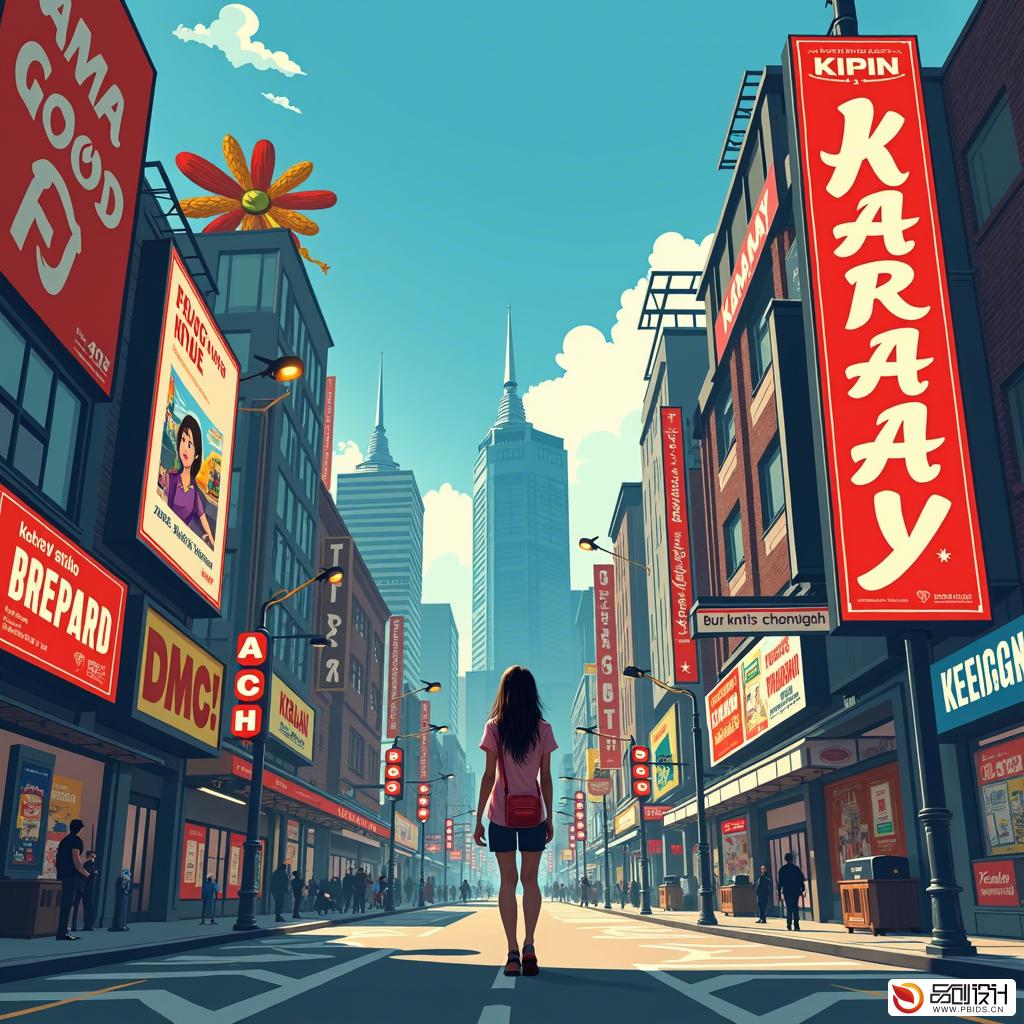 克拉玛依市促销物料设计的创新与实践