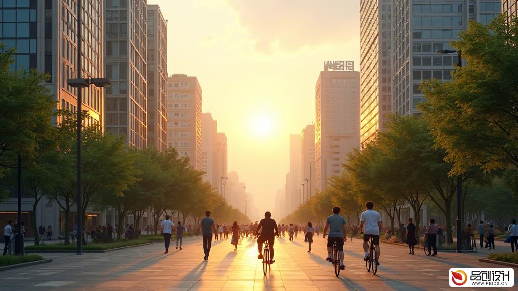 芜湖市品创定制设计案例：匠心独运，打造城市美学新典范
