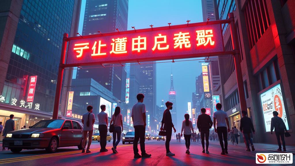 天津市数字界面设计的创新与发展
