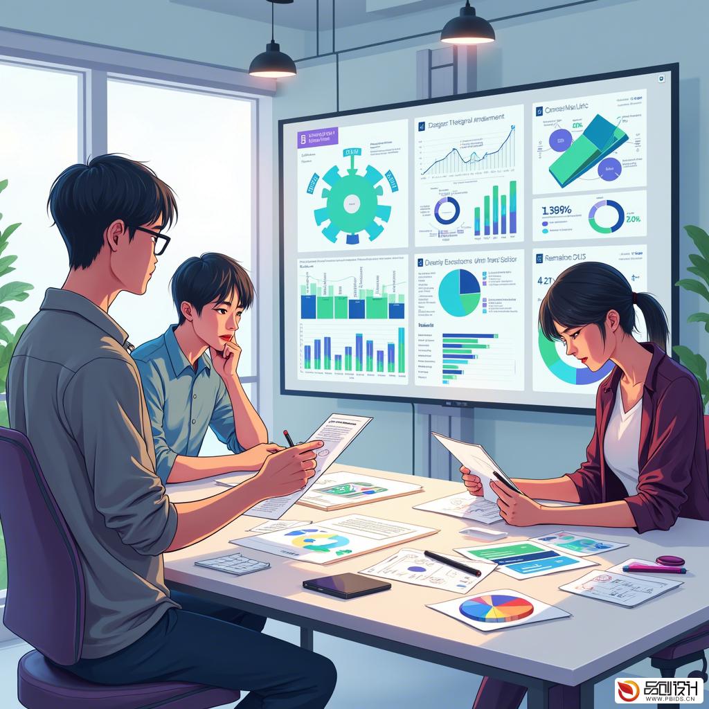 辽源用户旅程设计：打造卓越体验的艺术与科学
