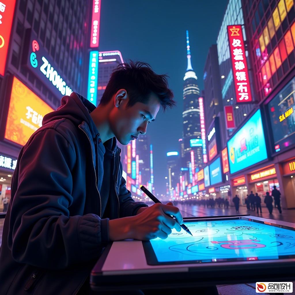 中卫市营销视觉设计:塑造品牌魅力的艺术