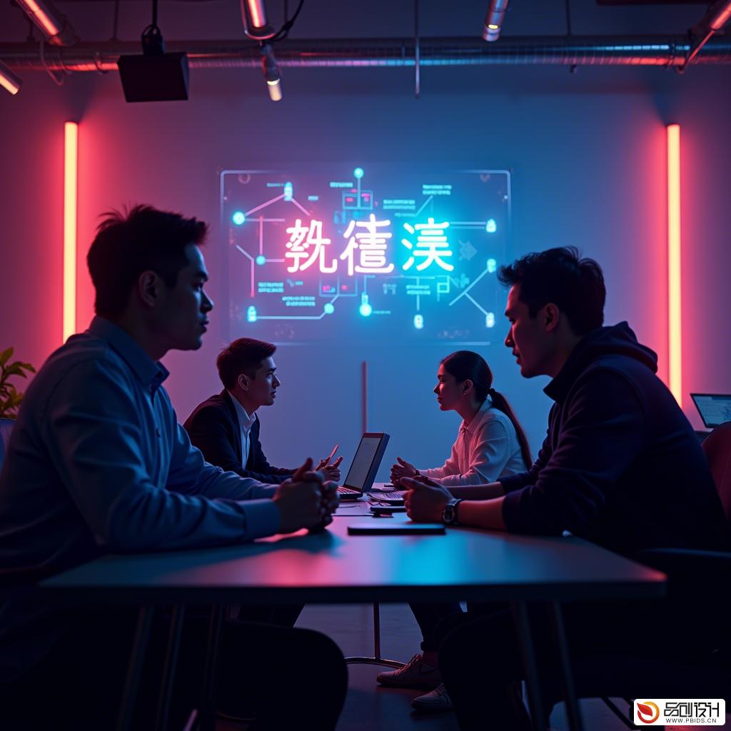 银川动效设计有限公司:引领创意视觉新风尚