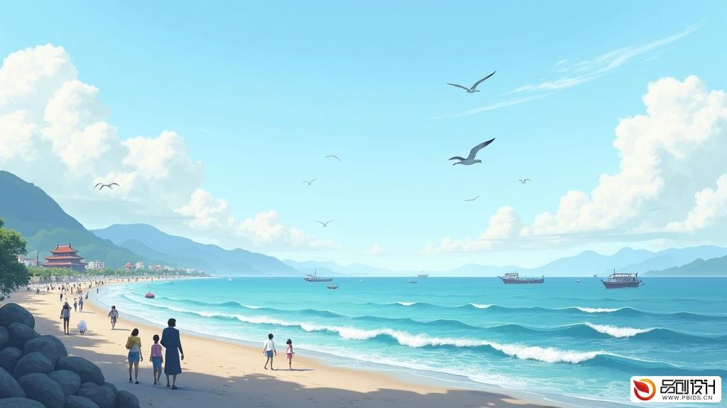 舟山市多端UI适配合作伙伴：共创数字化新未来
