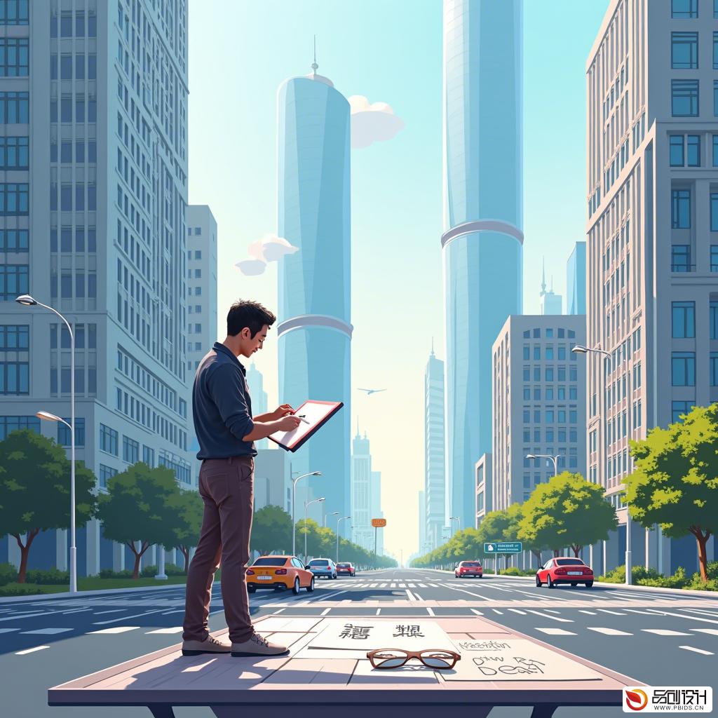 乌兰察布市企业定制设计机构：打造专属品牌形象的创意伙伴
