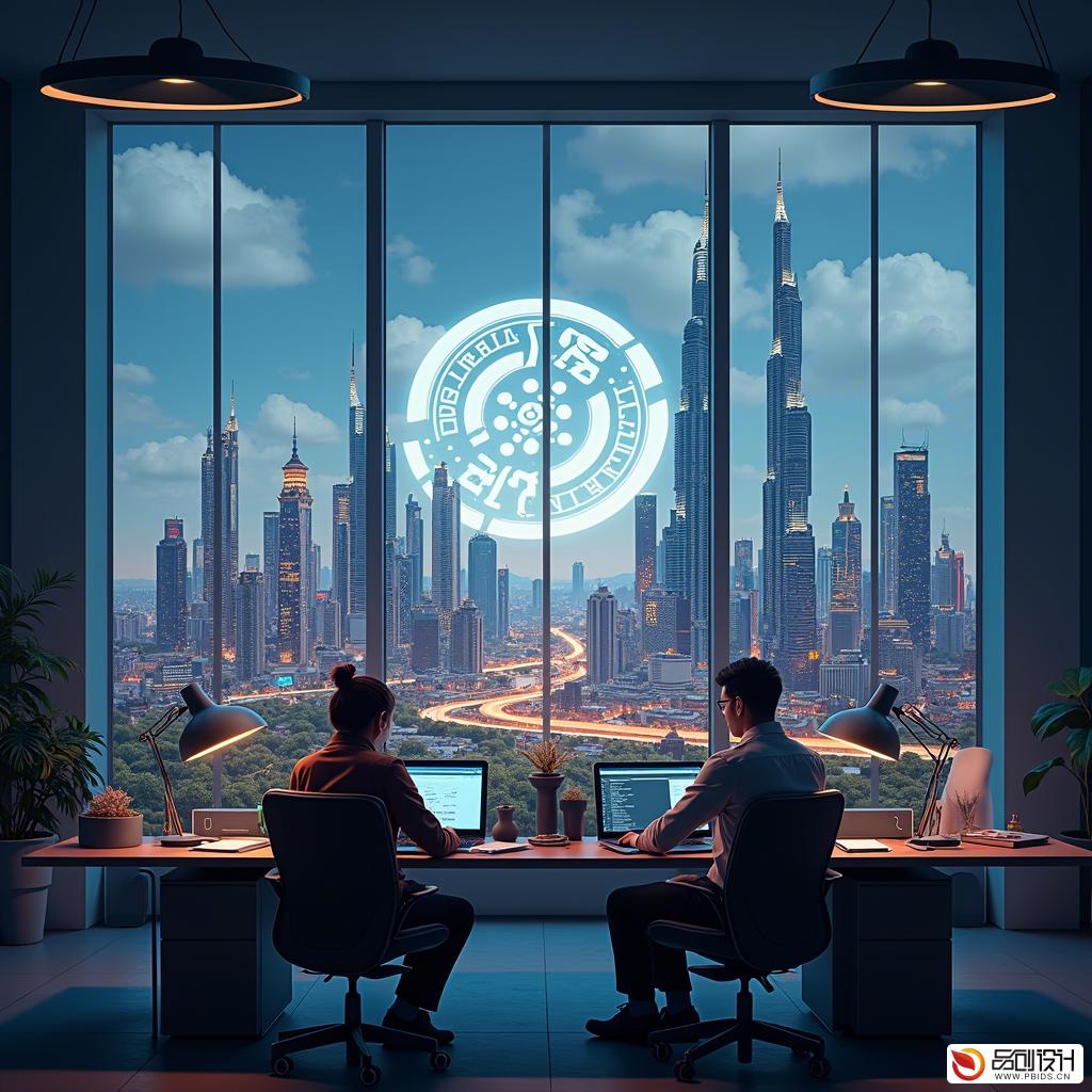 吐鲁番市品牌符号设计工作室：塑造城市品牌的艺术与创新
