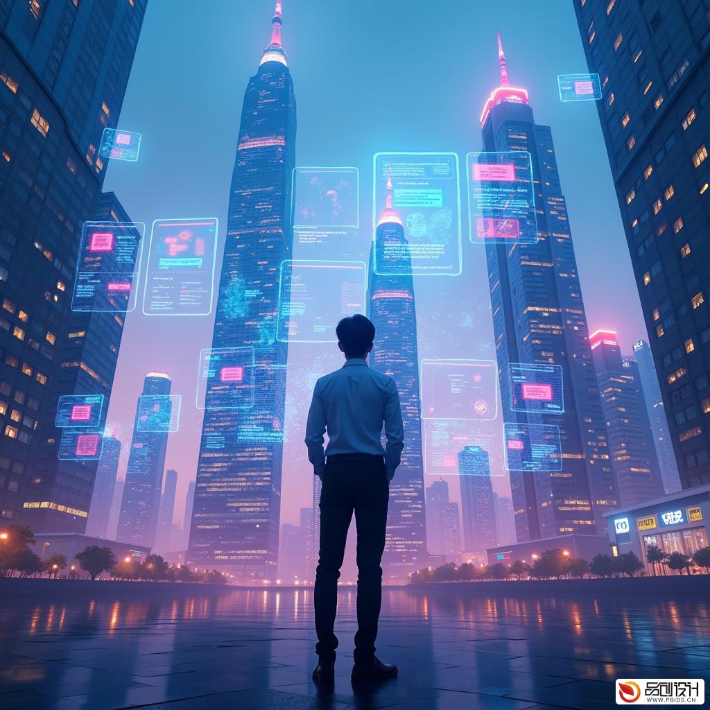 深圳市用户转化视觉合作伙伴：共创数字营销新篇章
