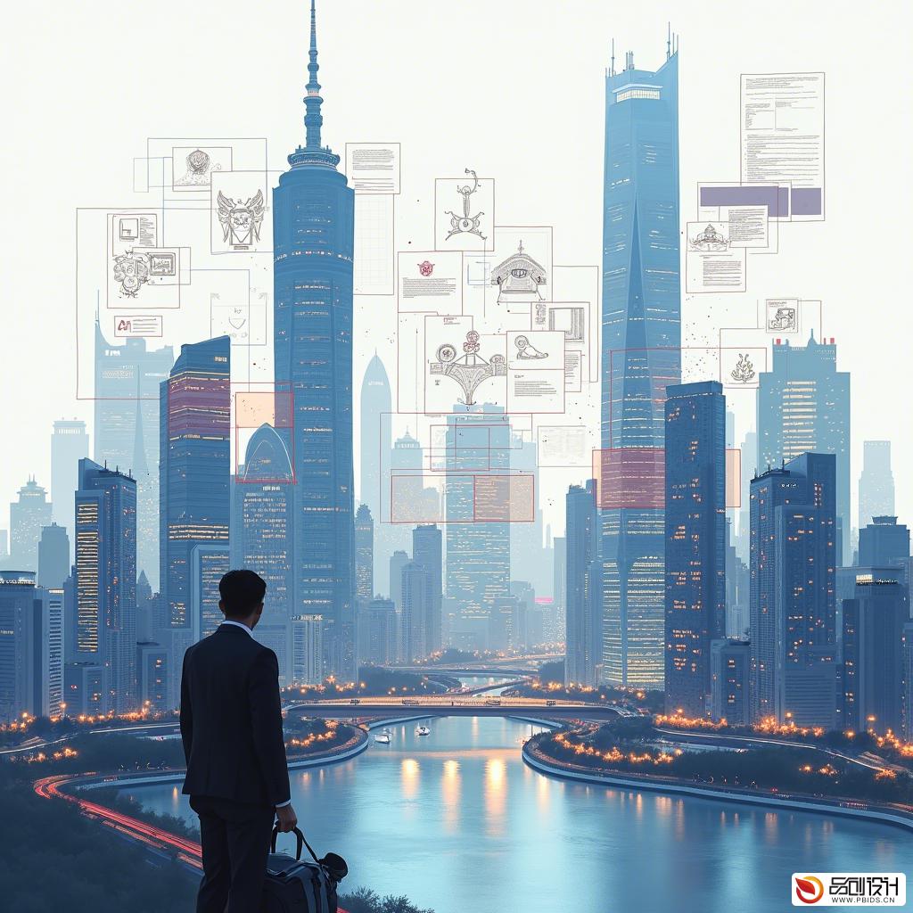 华南UI设计合作伙伴:共创视觉盛宴的精英联盟
