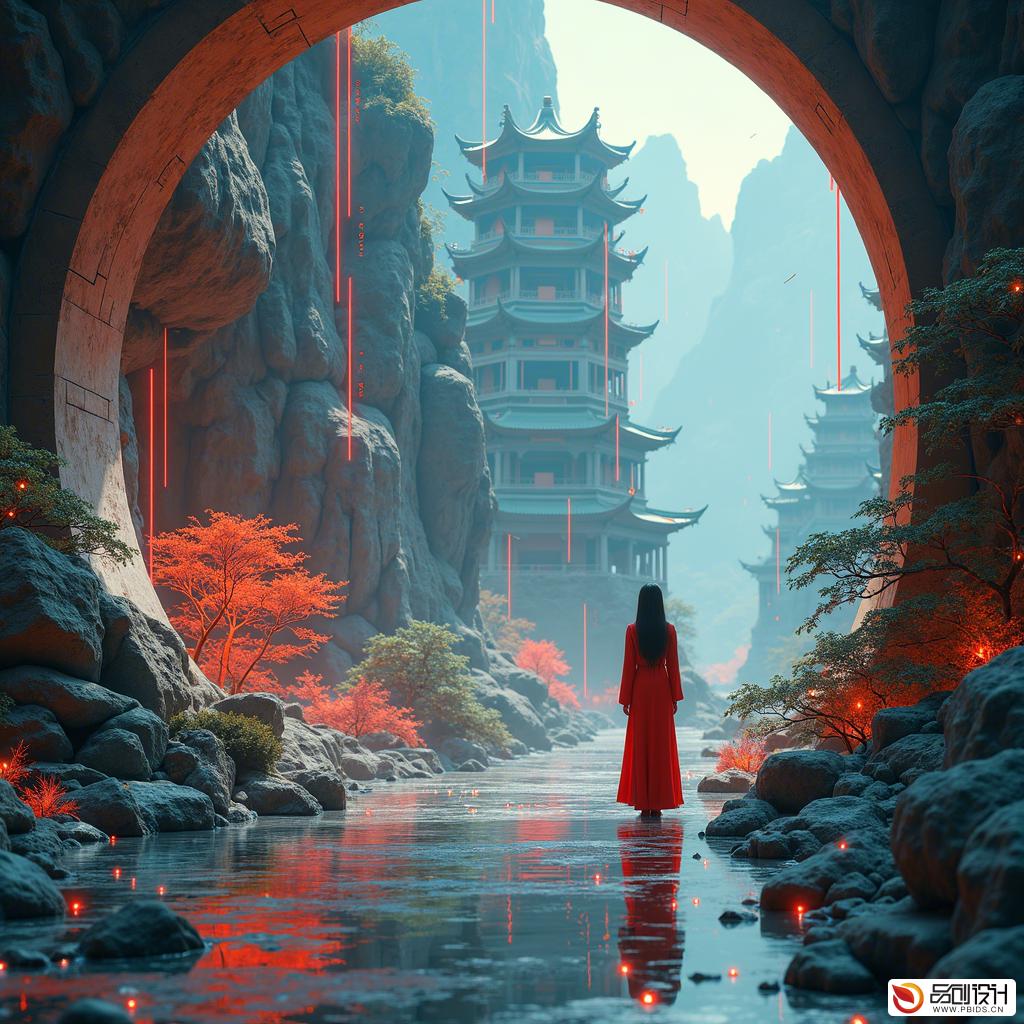 洛阳市软件界面优化创新服务中心:引领数字时代的设计革命