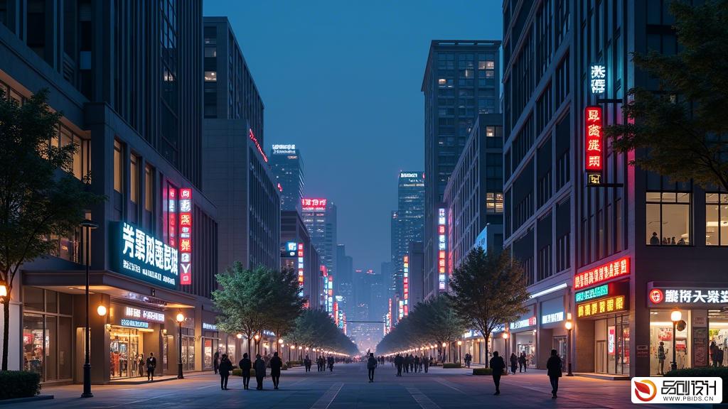 朔州市热点营销设计：塑造城市品牌的新篇章
