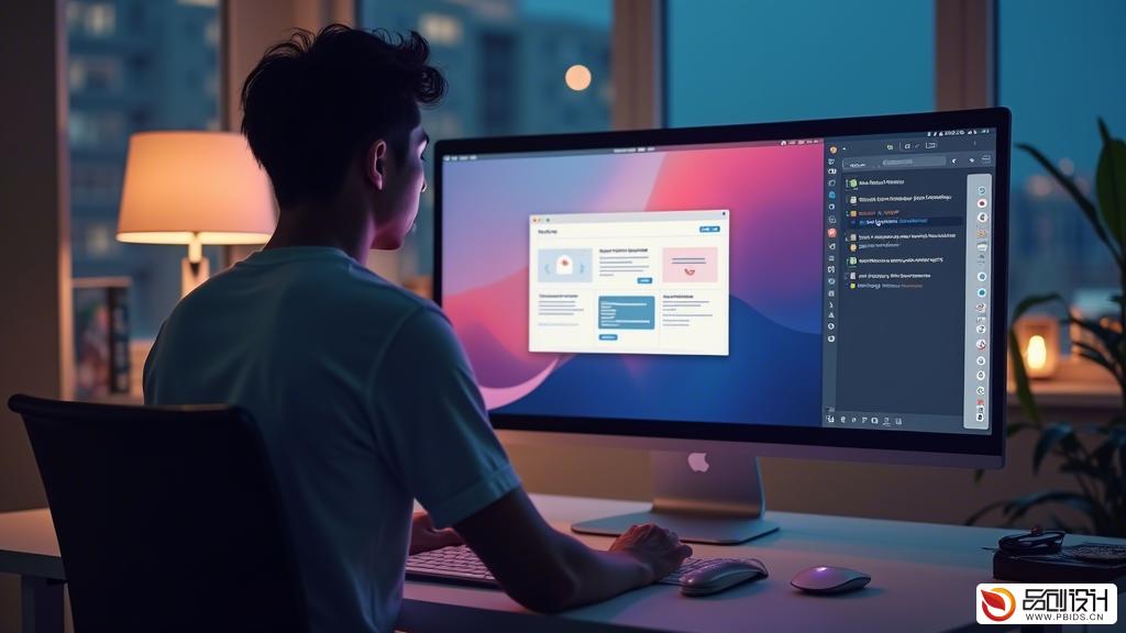 携手共创未来：省应用品牌化设计合作伙伴的重要性与选择策略
