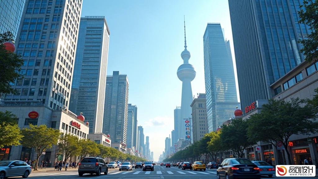 连云港市多维度品牌设计：塑造城市品牌的艺术与创新
