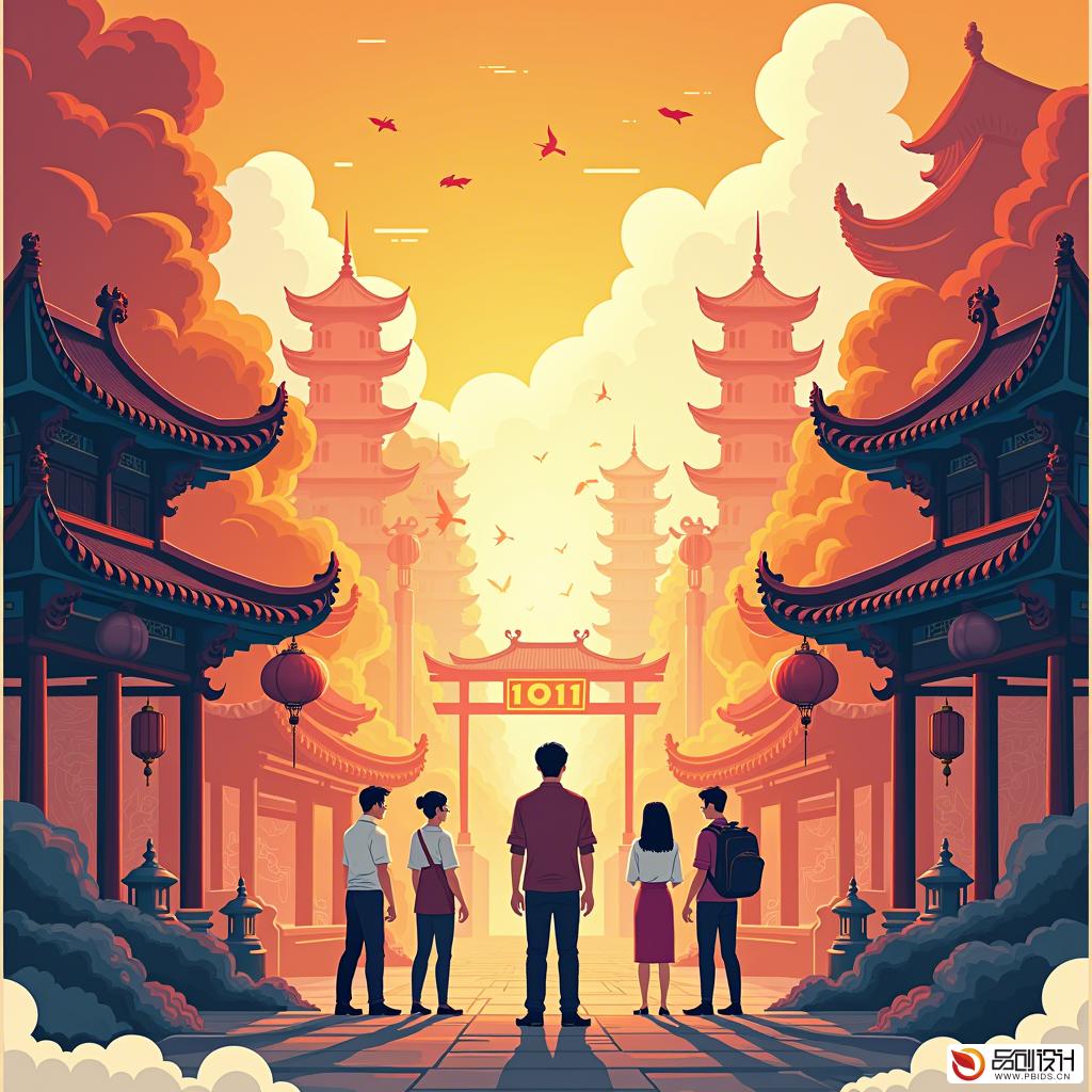 杨凌示范区品牌升级：携手卓越设计合作伙伴共创未来
