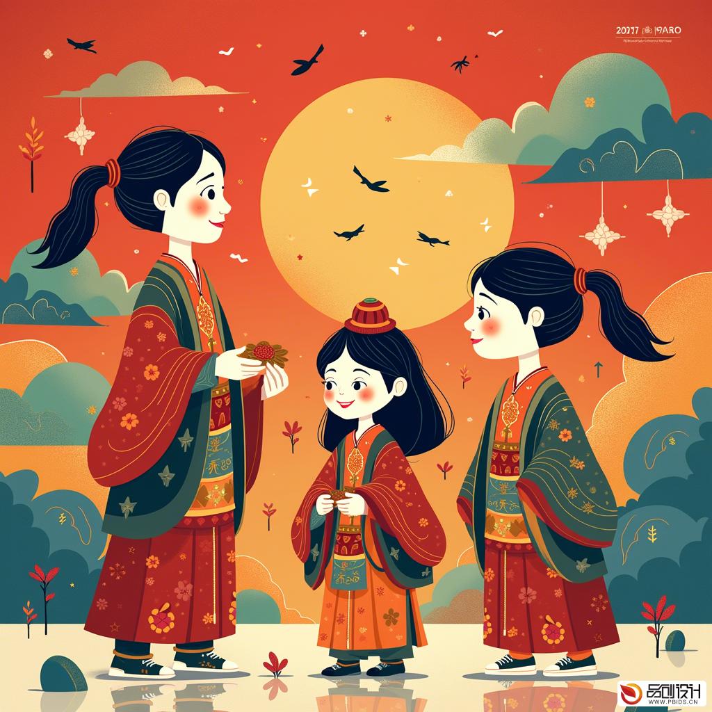 拉萨品牌文化可视化团队的创意之旅