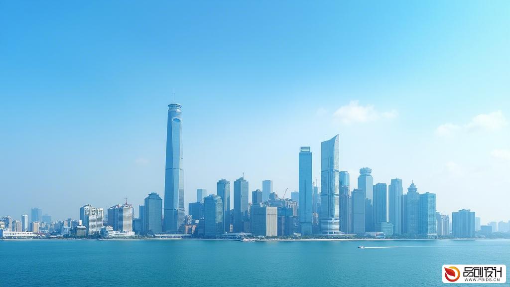 湛江市数据可视化设计：塑造未来商业智能的先锋力量
