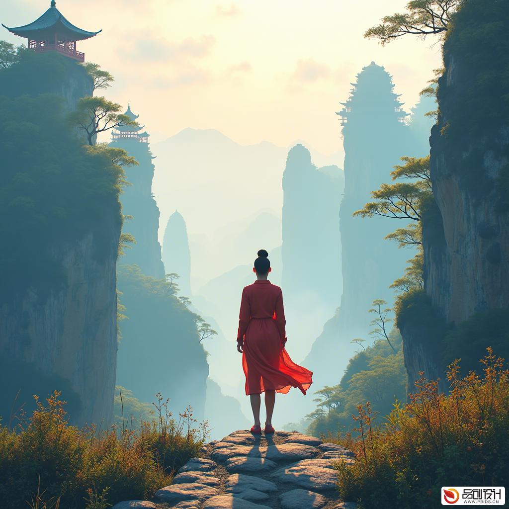 张家界市移动端UI/UX设计公司的卓越创新与实战案例
