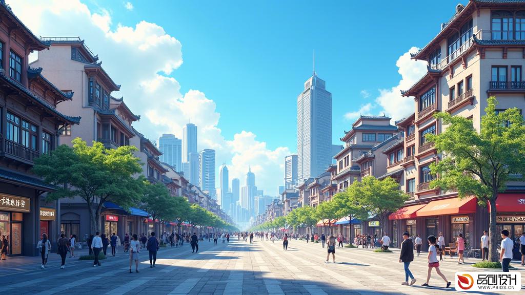 安阳市用户转化视觉公司的创新实践与未来展望
