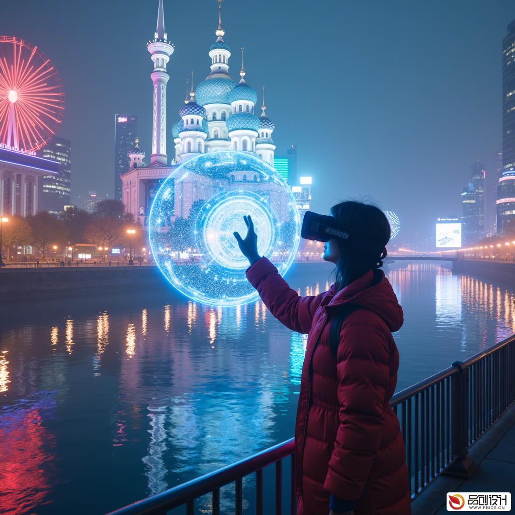 哈尔滨沉浸式动效方案设计:创新技术与艺术融合的先锋团队