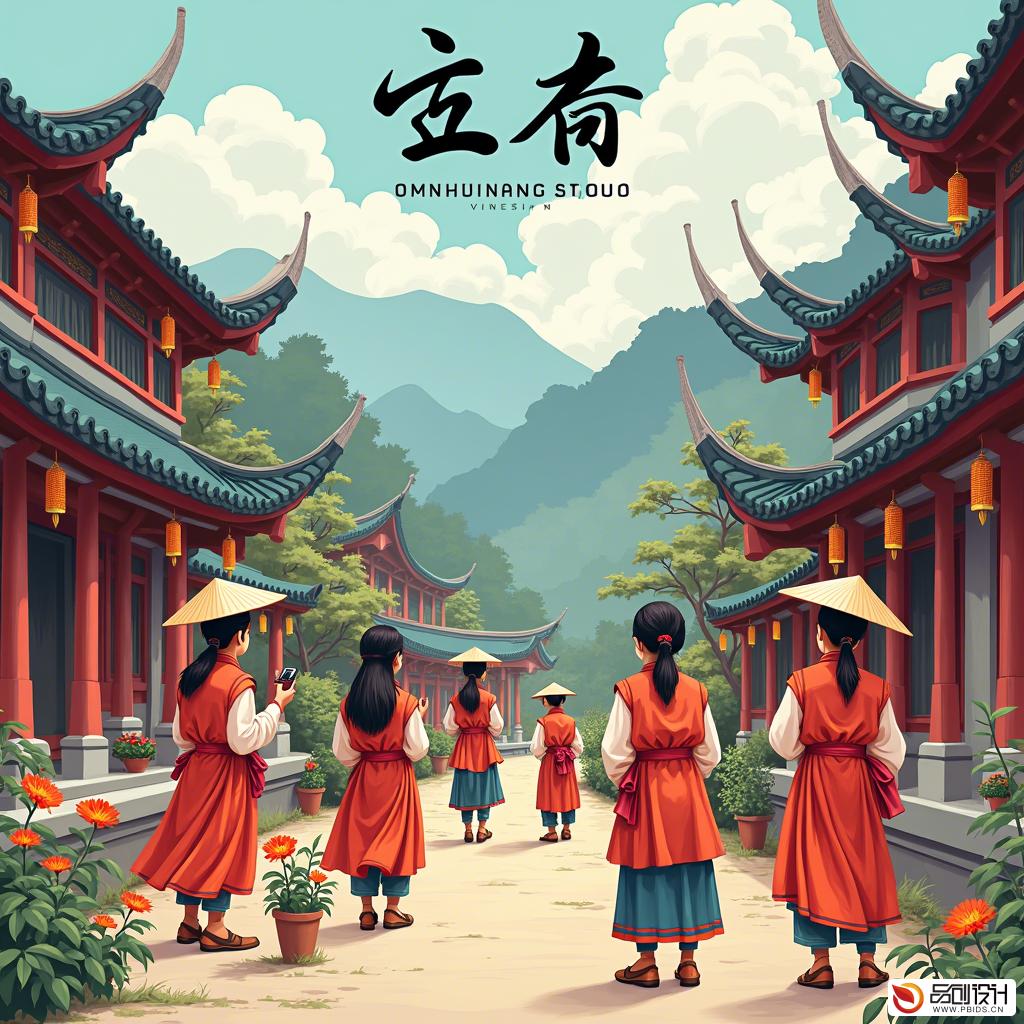 黔东南苗族侗族自治州品创品牌工作室:打造民族文化的璀璨明珠