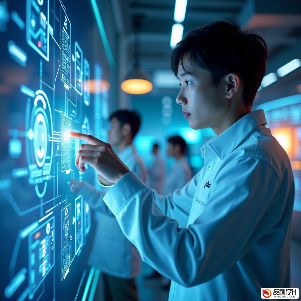 廊坊市智能交互系统机构:引领未来科技新风尚
