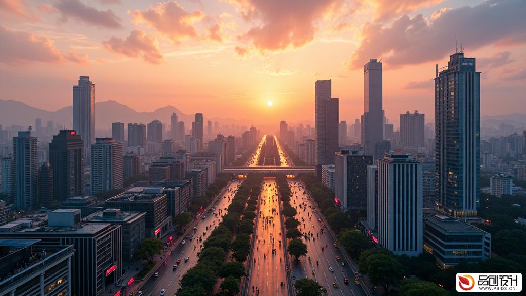株洲市界面美学设计合作伙伴：共创视觉盛宴的精英团队
