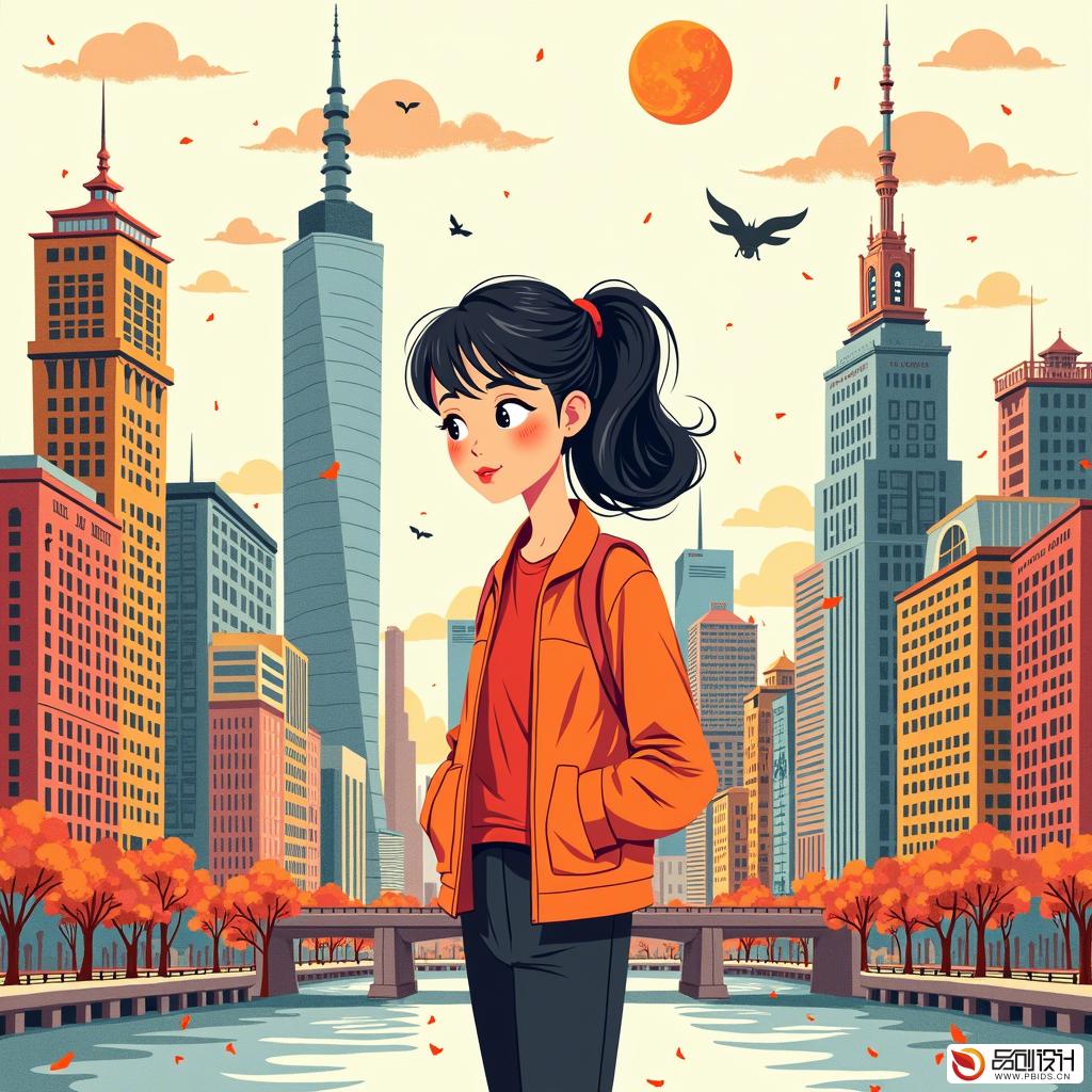 武威品牌设计创新服务中心:塑造城市品牌新风貌