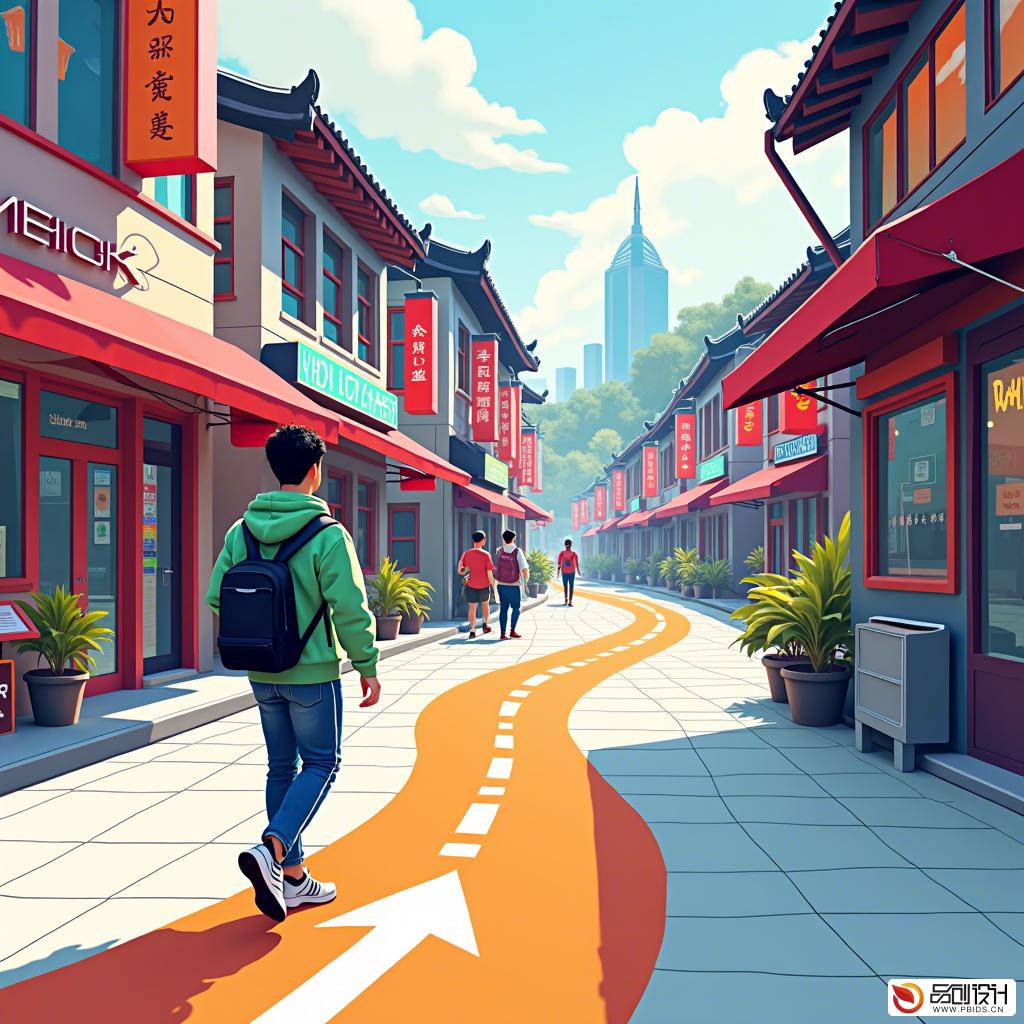 梅州市用户旅程设计:打造卓越用户体验的全方位解析