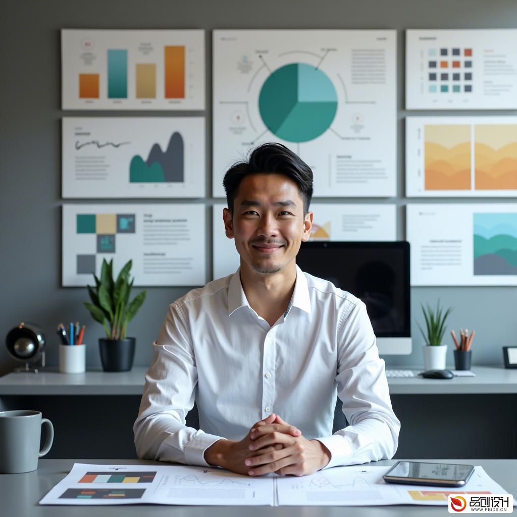 白银市界面设计设计公司的创新之路与卓越实践
