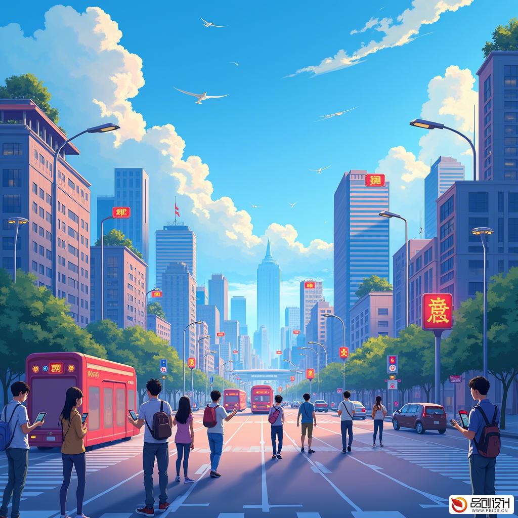 南宁市应用体验全面升级:打造智慧城市新标杆