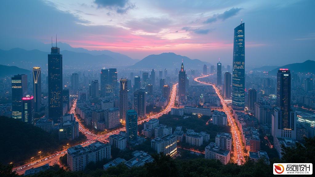 怀化市网页视觉架构设计中心：打造卓越在线体验的艺术殿堂
