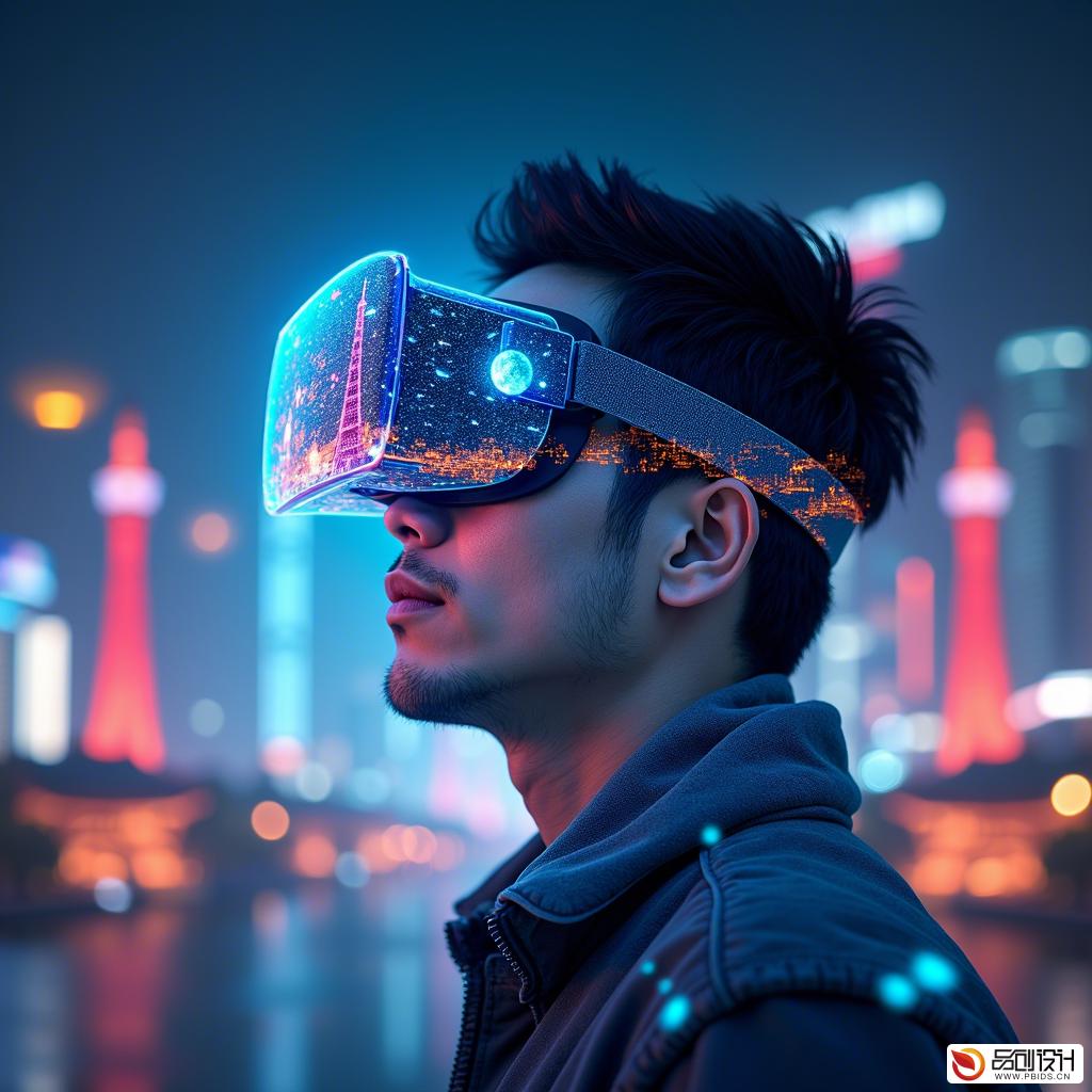 西安市沉浸式动效方案设计创新服务中心：引领未来娱乐体验的新篇章

