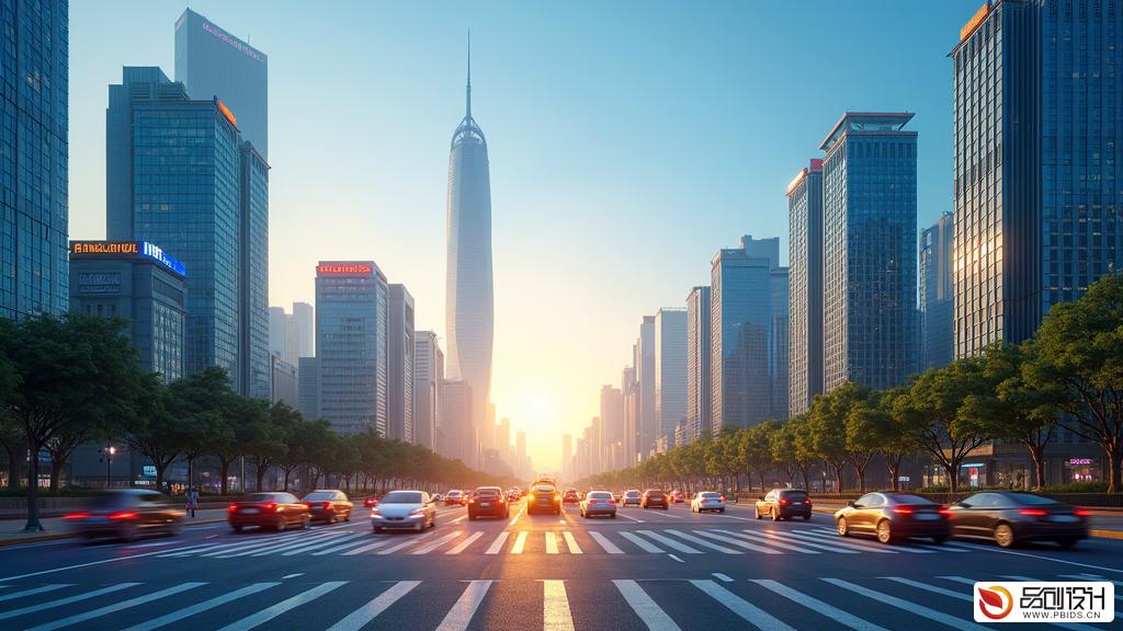 惠州市企业定制设计有限公司：打造专属品牌形象的创意专家
