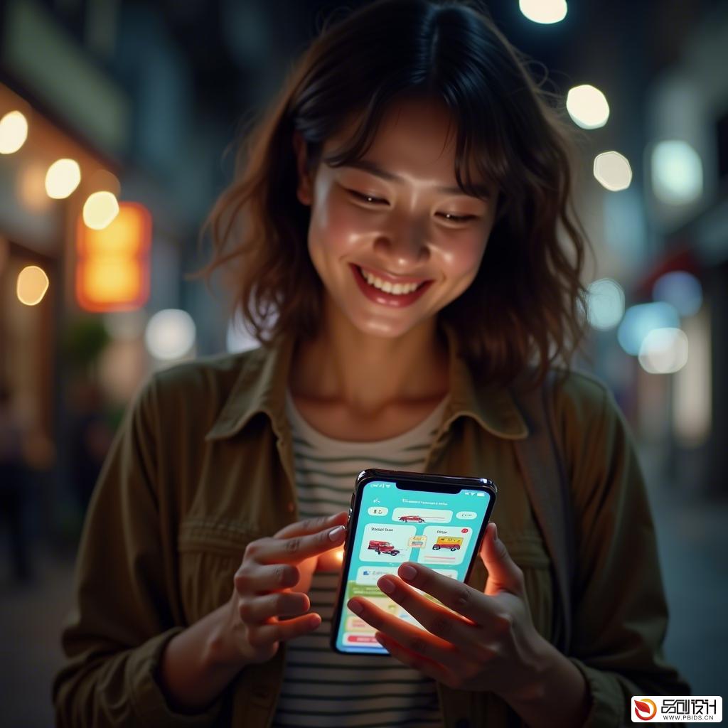 生活服务交互原型设计:打造高效便捷的用户体验