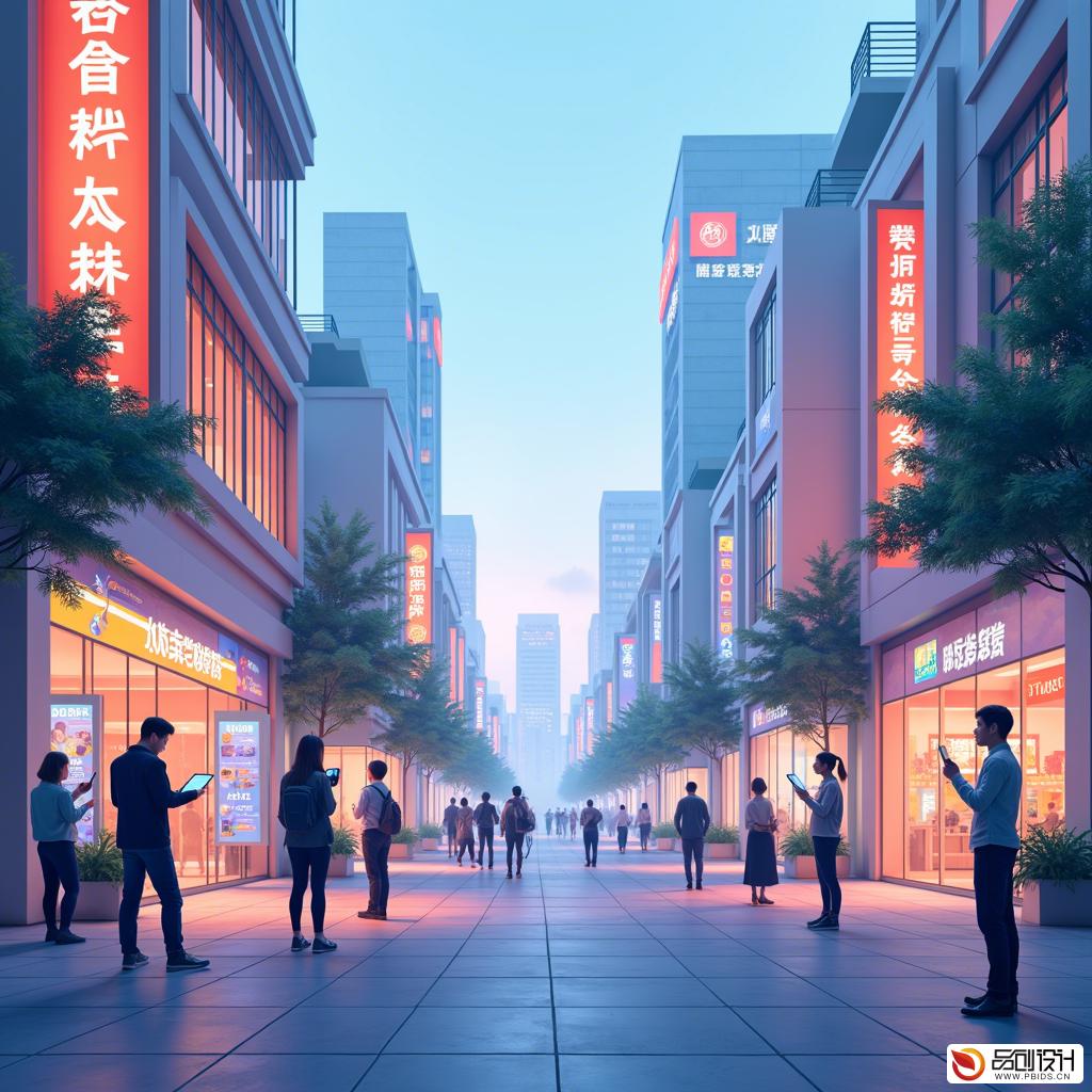 徐州移动端UI/UX团队:塑造数字世界的视觉与交互艺术
