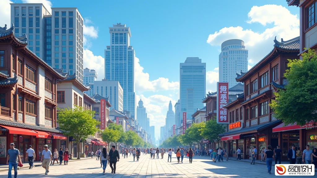 曲靖市品牌设计：塑造企业形象的创意力量

