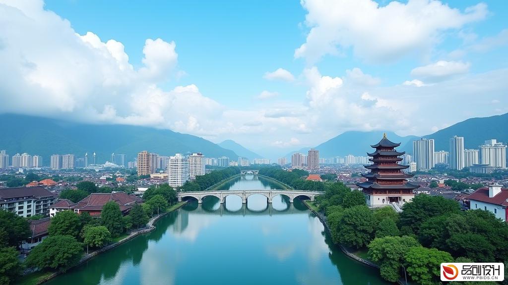 宜宾市营销视觉设计：塑造品牌魅力的创意力量
