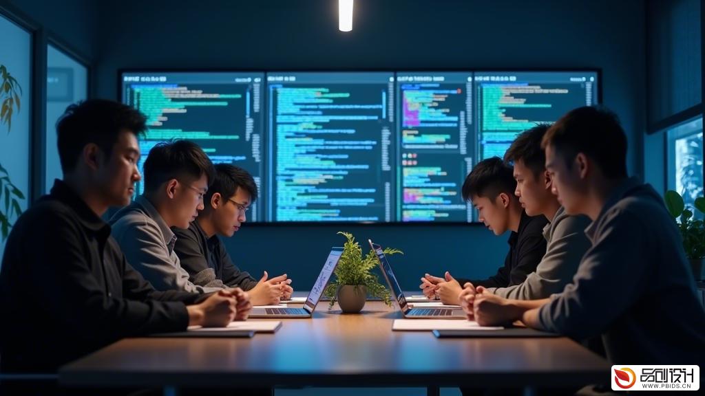 危机管理界面微交互设计：构建高效应急响应体系的艺术
