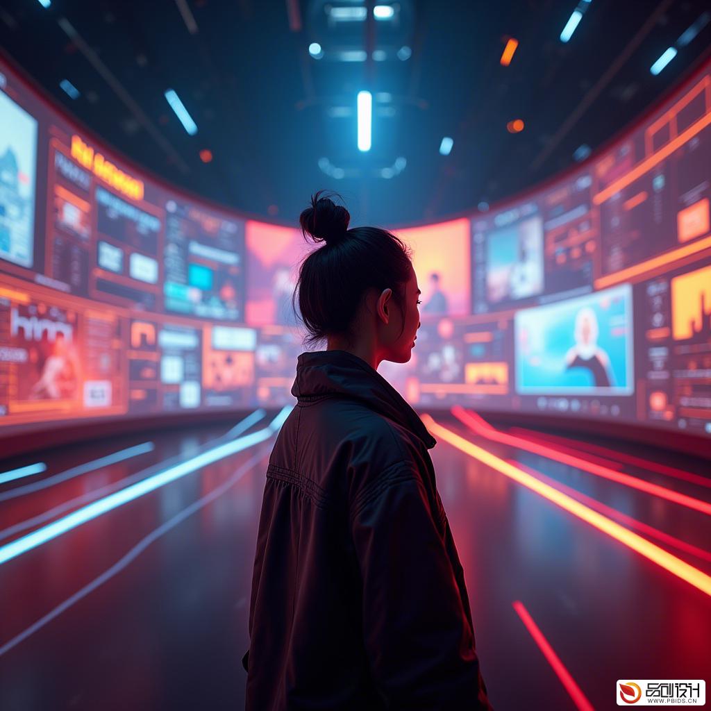 玉林市动效设计工作室:创意无限,动态视觉的引领者