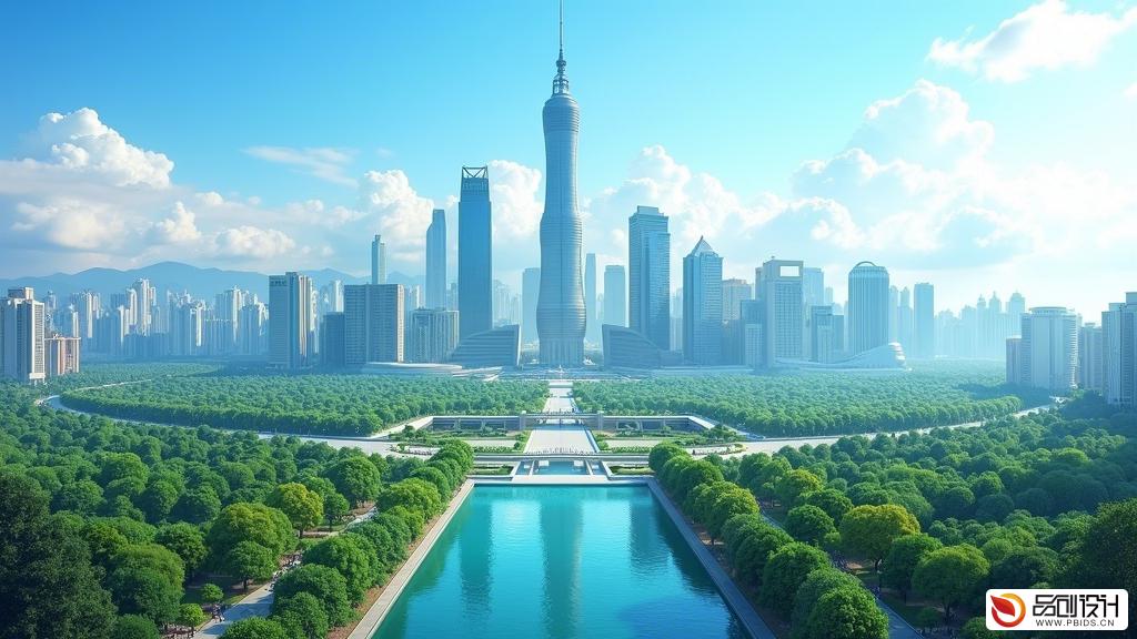 鹤壁市全渠道运营视觉合作伙伴：共创商业新视界
