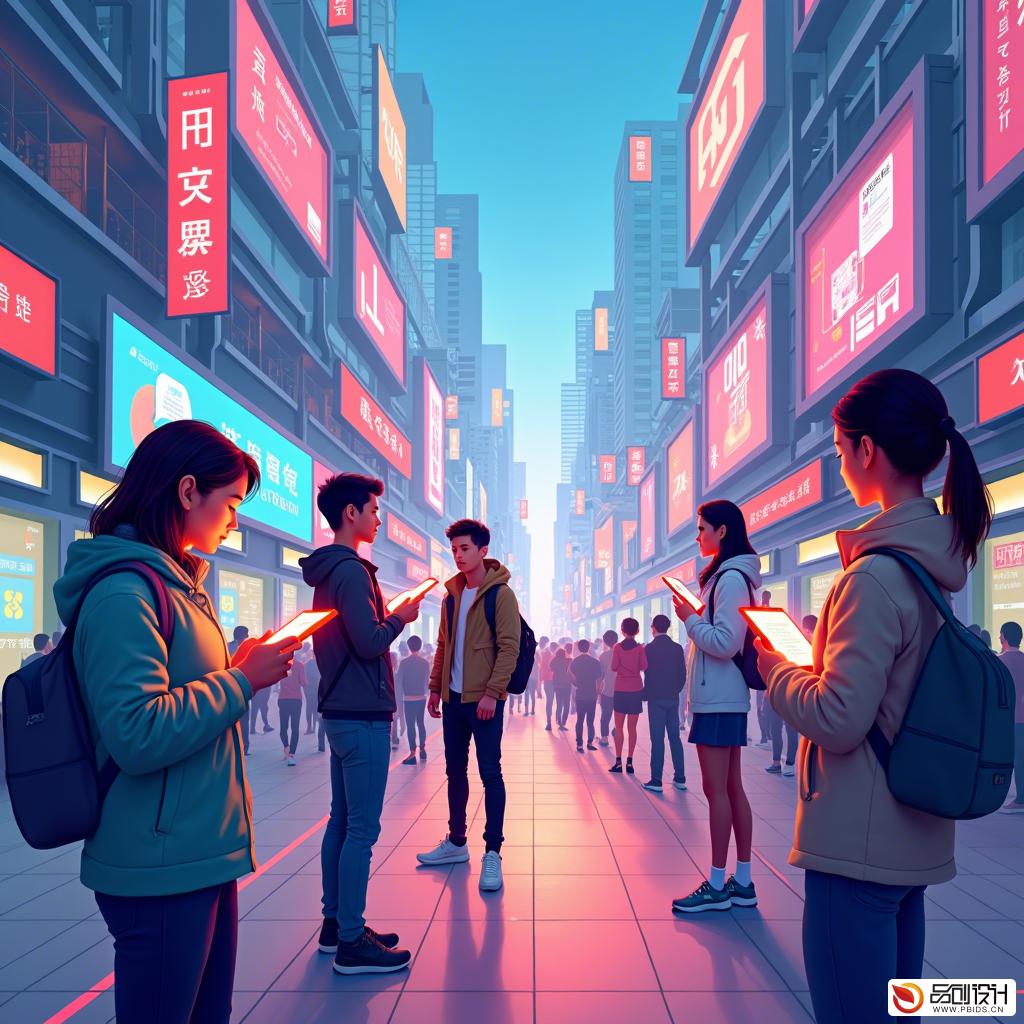 汕尾市交互行为研究：探索人与科技的和谐共生
