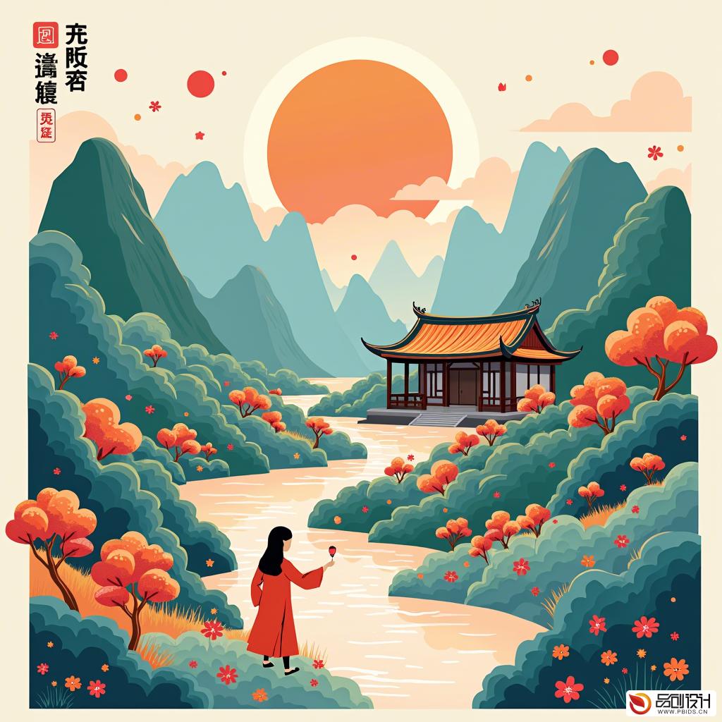 桂林小程序视觉设计中心：打造卓越用户体验的艺术殿堂
