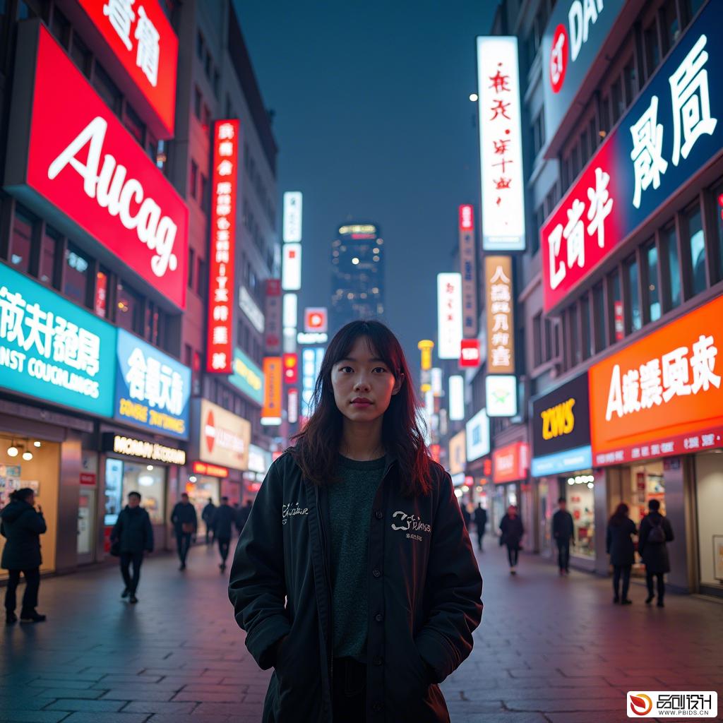 宜昌市多维度品牌设计企业的崛起与影响力
