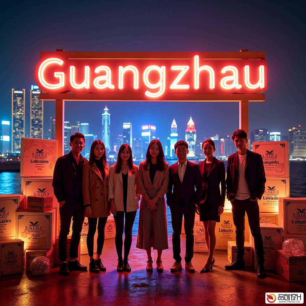 广州市活动创意包装公司的创新之路与未来展望