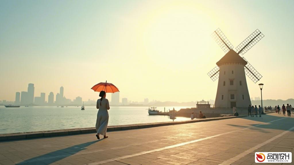 日照市企业定制设计公司的创新之路
