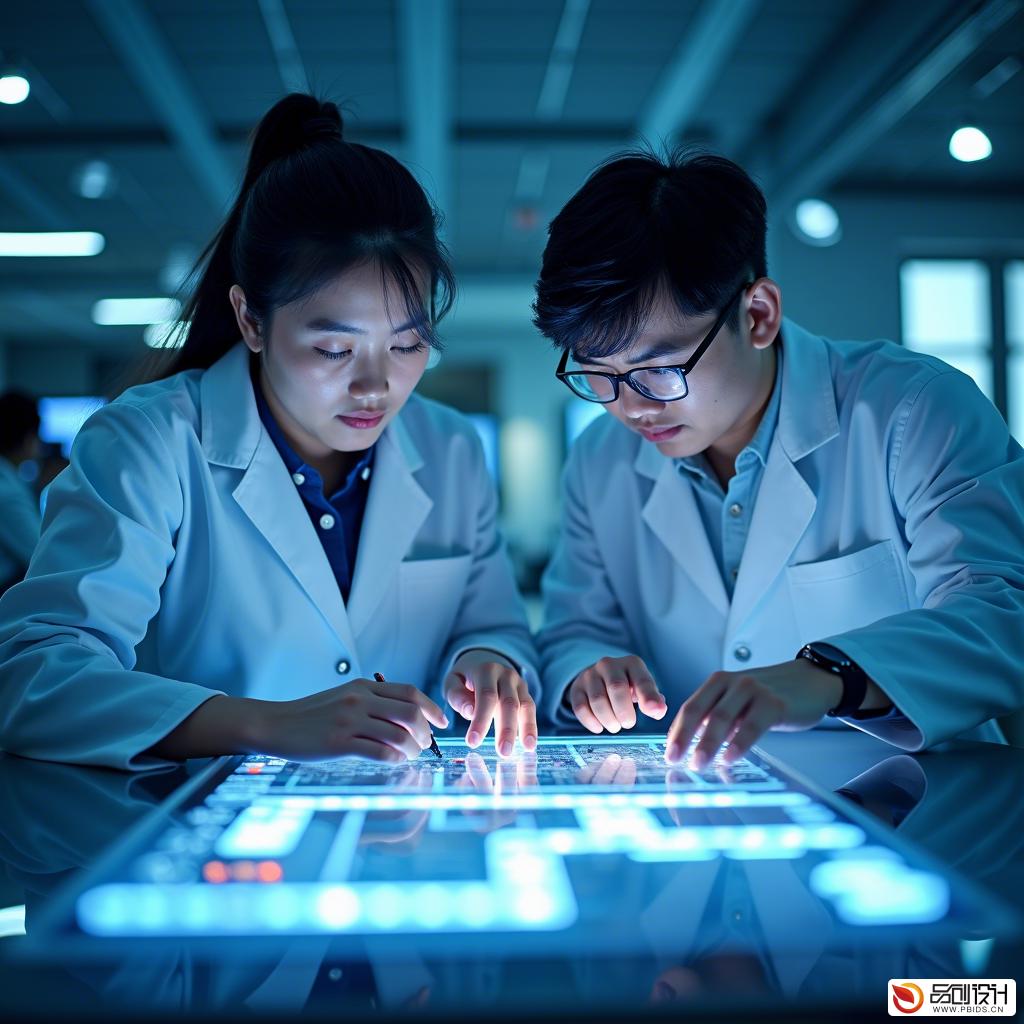 黔西南交互行为研究工作室：探索人机交互的新边界
