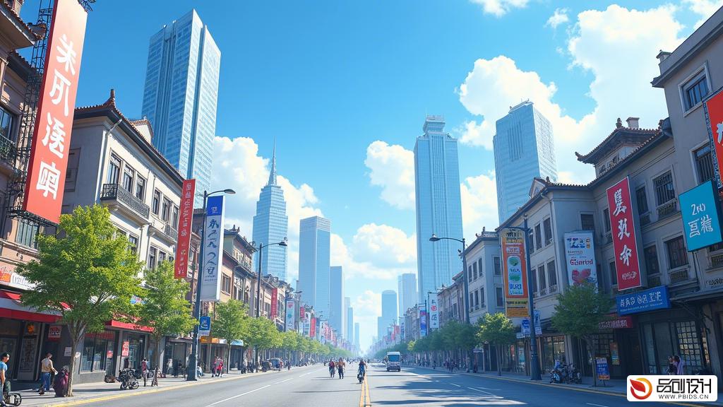 昭通市小程序视觉设计中心：打造数字化时代的视觉盛宴

