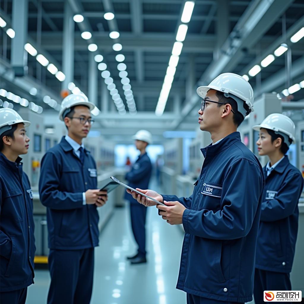 荆门市企业操作流程优化:提升效率与竞争力的关键路径